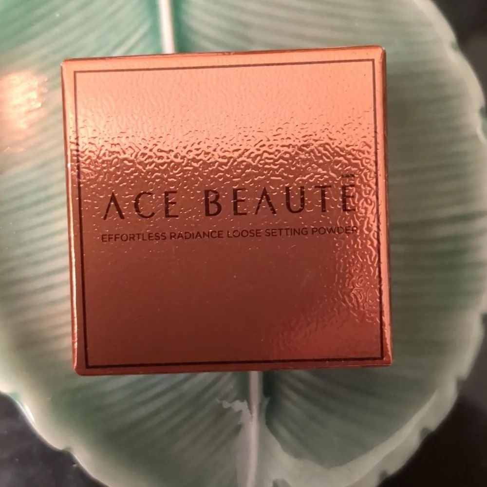 Setting Powder